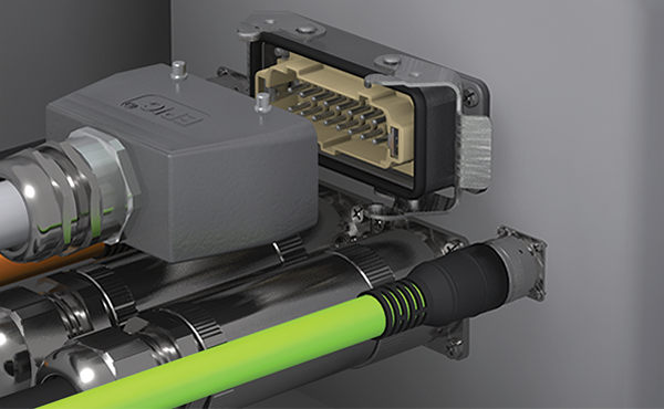 LAPP Distributor | DigiKey